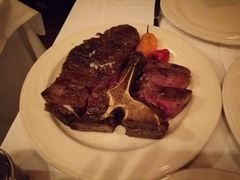 -Keens Steakhouse