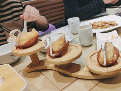 -上下九广州菜馆(李家村万达店)
