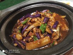 -柴米油盐三杯鸡(象山北路店)
