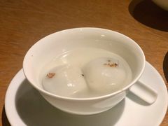 宁波汤团-宁波柏悦酒店·钱湖渔港
