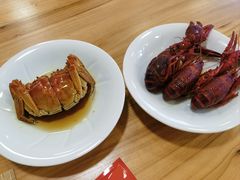 -蟹家大院(保利时光里店)