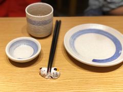 -富山日式料理(宽厚里店)