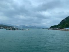 -南丫岛