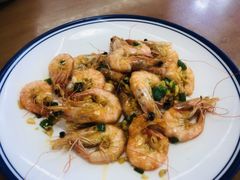 -鑫鸿达·海鲜闽菜热炒小馆(中山路店)