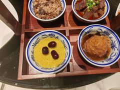 -西安饭庄·非遗陕菜(钟楼店)