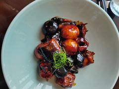 -环球港凯悦 · 享悦中餐厅