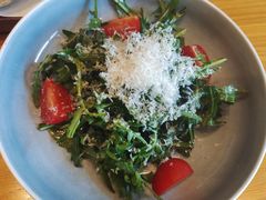 -君悦酒店·La Terrazza意合園·意式风味