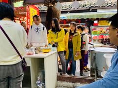 -小陈方酥锅盔(古城总店)