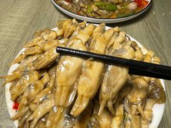 -巽寮印象美食部落餐厅·海鲜·地方特色菜(惠州体验店)