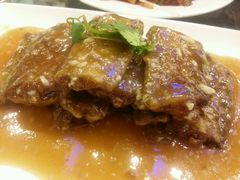 -玉林烤鸭店(垡头店)