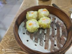 -点点心港式茶餐厅(南京西路店)