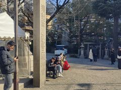 -难波八坂神社