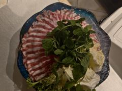 -蔼若春.传承三十年云南菜(金碧公园店)