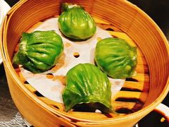 -甄御•海鲜新青岛菜(麦岛店)