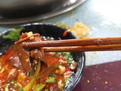 -盖帮鳝鱼串串(东郊记忆店)