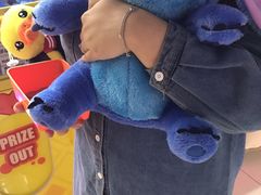 -风云再起游乐汇(皇城恒隆广场店)