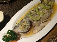 -喜越泰莱·泰越料理(海逸新天地店)