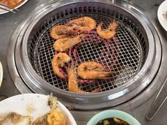 -尚宴牛特鲜自助(太原街万达店)
