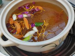 -大理董·董家小厨野生菌火锅(古城旗舰店)