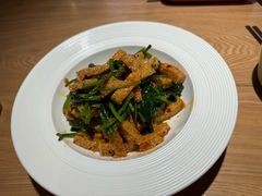 -谷丽麦馕新疆菜·清真(步步高梅溪新天地店)