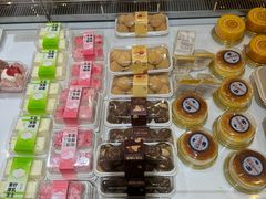 -皇冠幸福里动物奶油生日蛋糕(古田二路店)