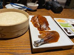 酥不腻烤鸭-小大董·烤鸭(王府井apm店)