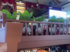 -金河半岛园林酒家(金融城店)