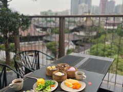 -广州永庆坊瞻云精选酒店