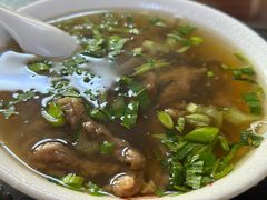 -好成财牛排馆(涂门街总店)