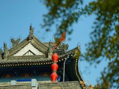 -西安城墙·碑林历史文化景区