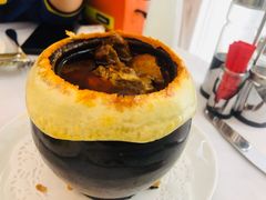 -成桂西餐厅(河北路店)