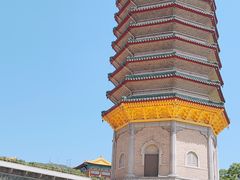 -八大处公园