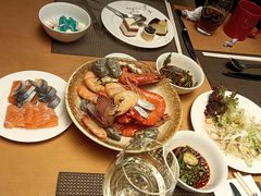 -漓咖啡西餐厅 · 桂林香格里拉