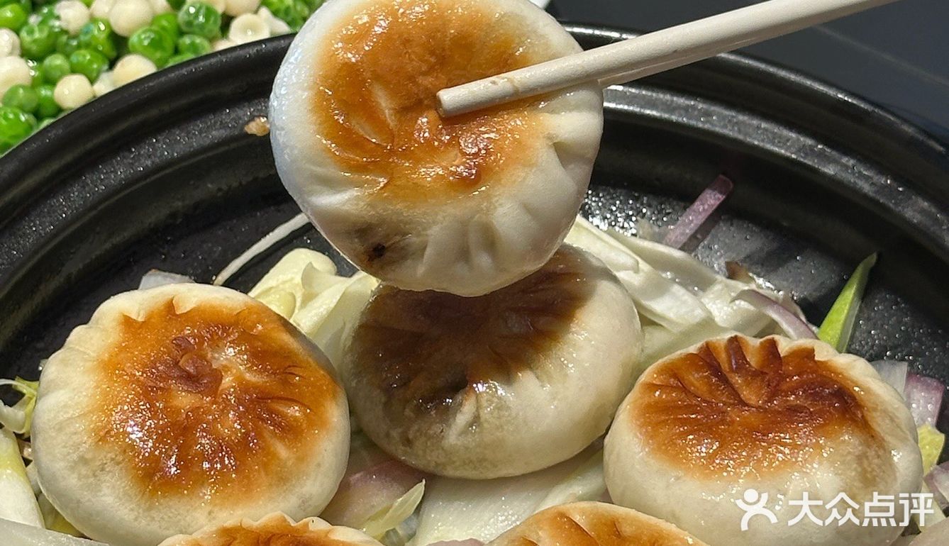 春日来骆岗公园游玩的必去之地！！！