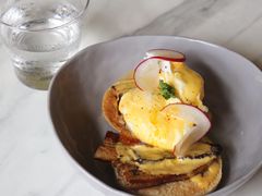 -The Sunny Side Cafe Station 1