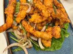 -春餐厅
