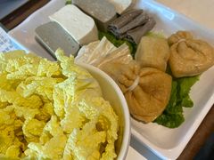 -百年果林椰子鸡(中洲店)