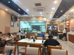 -沧盛饮食店(临汾路店)
