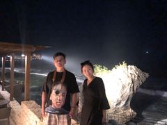 -Rock Bar Bali(Bali)