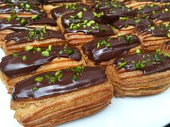 -OPEN開全日自助餐厅·西餐·海鲜(佛山希尔顿酒店)