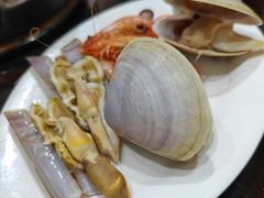 -凯华海鲜火锅·传承三十六年