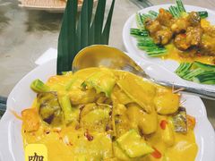 -摩登有记·新派泰国菜(银钻广场店)