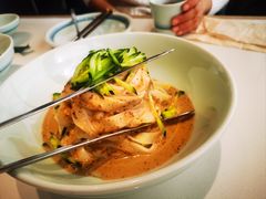 -0776食堂·京城创意菜(七里庄店)