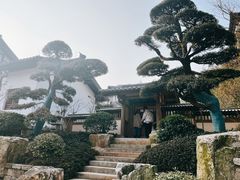 -径山寺