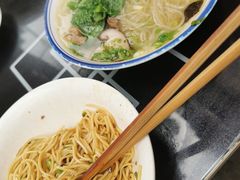 -魏四小吃