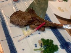 -王鼎精致料理铁板烧(世博源店)