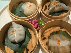 -宝园酒家(美林M·LIVE天地东座店)