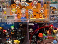 -泡泡玛特POPMART(正弘城店)