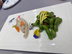 -银都上海菜馆(粤海东路店)