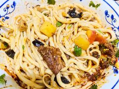 -王老大面(凤城六路店)